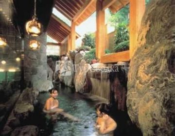 Yuzawa Grand Hotel 3*