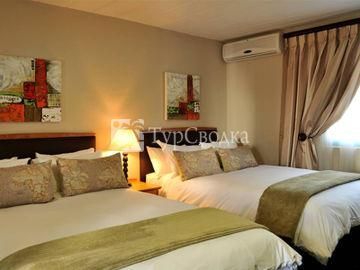 Miyagi Zao Royal Hotel 4*