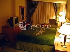 Belle Vue Hotel Amman 4*