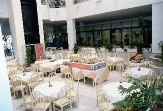 Firas Palace Hotel 3*