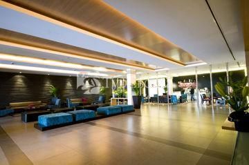 Golden Tulip Airport Amman 4*