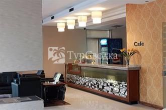 Sana Hotel Apartments 3*