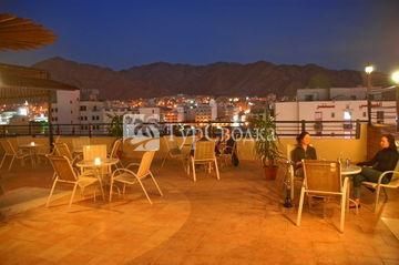 Days Inn Hotel & Suites Aqaba 4*