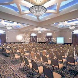 Movenpick Resort Tala Bay Aqaba 5*
