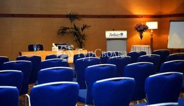Radisson Blu Tala Bay Resort 5*