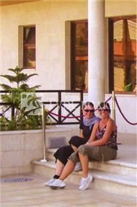 Inn Hotel Madaba 3*