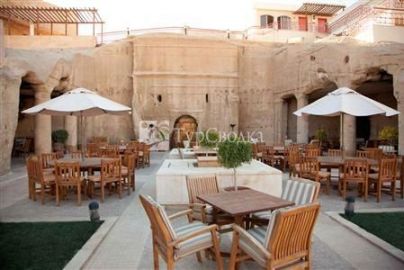 Petra Guesthouse 4*