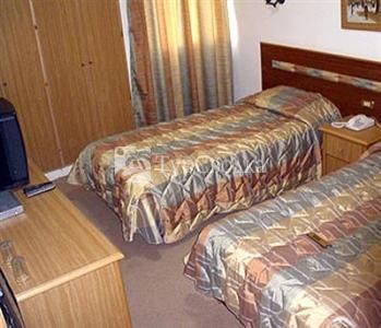 Petra Inn Hotel 3*