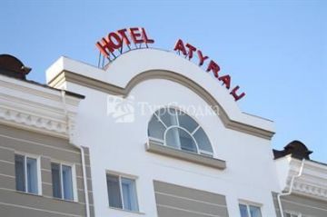 Atyrau Dastan Hotel 4*