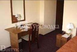 Dostyk Hotel 4*