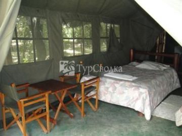 Enchoro Wildlife Camp Tents Masai Mara 2*