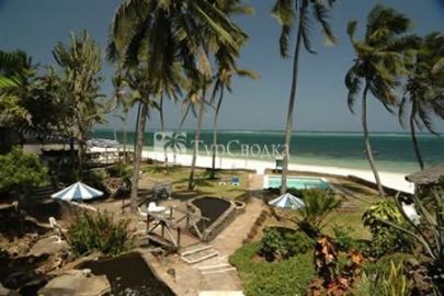 Mombasa Beach Hotel 3*