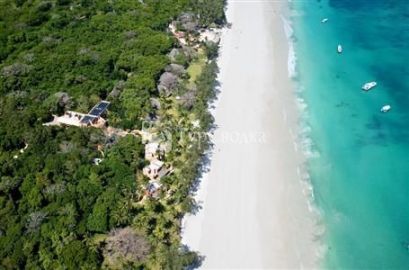 The Sands At Nomad Hotel Mombasa 5*