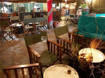 Fig Tree Camp 3*