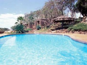 Mara Serena Safari Lodge 4*