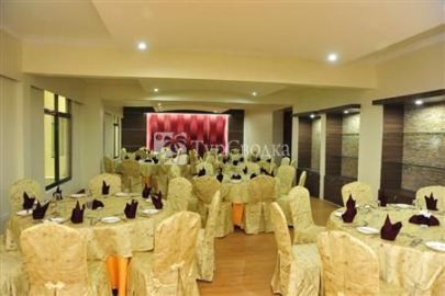 Nomad Palace Hotel Nairobi 2*