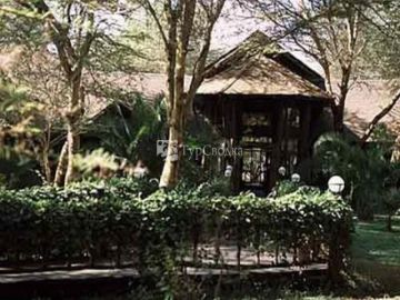 Ol Tukai Lodge Amboseli 4*