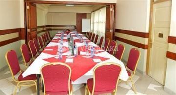 Paris Hotel Nairobi 3*