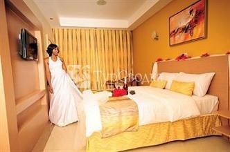 PrideInn Hotel Westlands Road 3*