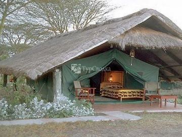 Sweetwaters Tented Camp 4*