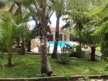 Tembo Village Resort