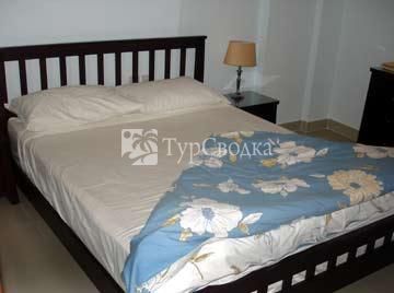 Crown Suites 4*