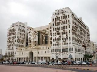 Ghani Palace Hotel Kuwait City 4*