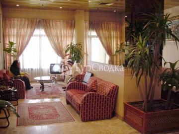 Gulf Continental 4*