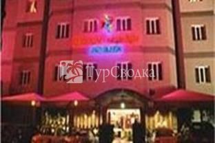 Royal Residence Kuwait City 3*