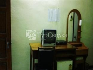 Souchittra Guest House 2*