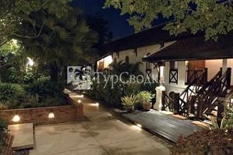 La Residence Phou Vao 4*
