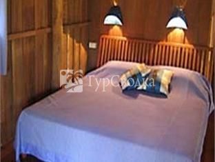 Nam Songsai Eco Lodge 2*