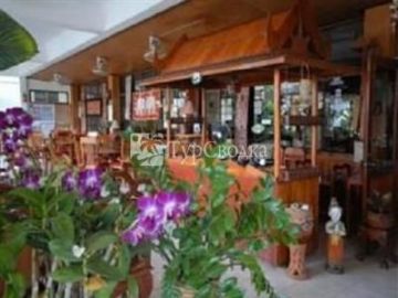 Champa Residence Hotel 3*