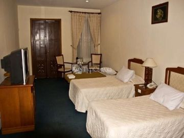 Champassak Palace Hotel 4*