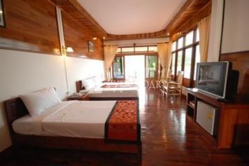 Mekong Paradise Resort 3*