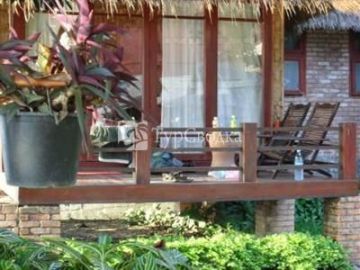 Ban Sabai Riverside Bungalow 3*