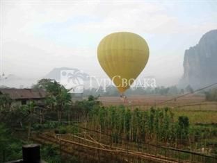 Cliff View Bungalows 2*