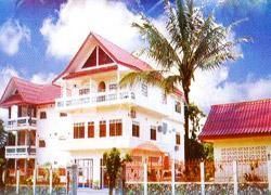 Hotel Phouangkham Vang Vieng 3*