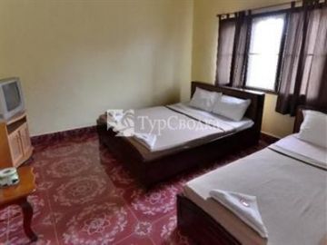 Laos Haven Hotel 2*