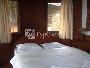 Long Ngum View Resort 3*