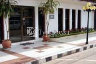 Homduang Boutique Hotel Vientiane 2*