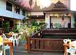 Lao Hotel Vientiane 3*