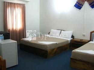 Oulayvanh Hotel 3*