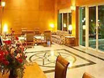 Parkview Hotel 5*