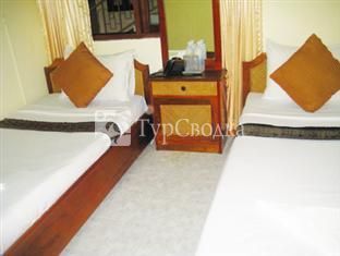 Phonepaseuth Guesthouse 2*