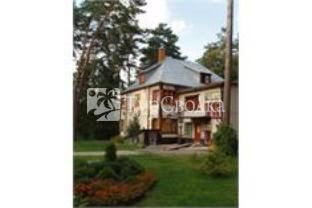 Tale Hostel Baltezers 3*