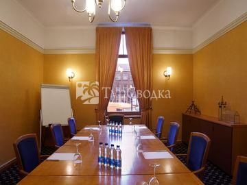 Kolonna Hotel Cesis 3*