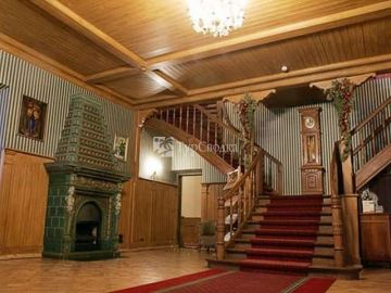 Dikli Palace Hotel 4*