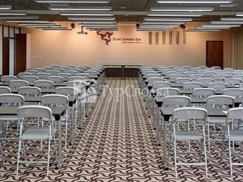 Hotel Jurmala Spa 4*
