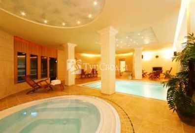 Lielupe Hotel 3*
